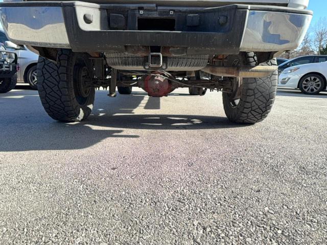 Photo 13 from auction – 2008 GMC SIERRA K15 with VIN 2GTEK13M981121209