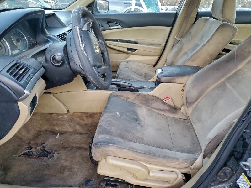 Photo 7 from auction – 2012 HONDA ACCORD with VIN 1HGCP2F36CA119760