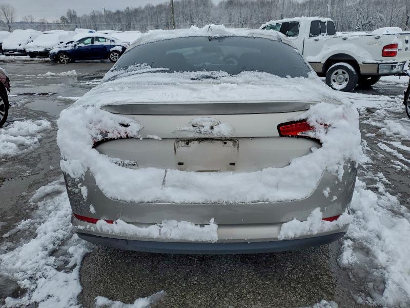 Photo 6 from auction – 2013 KIA OPTIMA HYB with VIN KNAGM4ADXD5040054