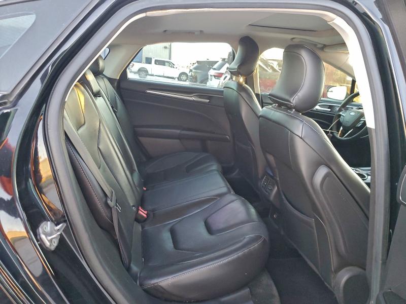 Photo 10 from auction – 2016 FORD FUSION TIT with VIN 3FA6P0K94GR113466