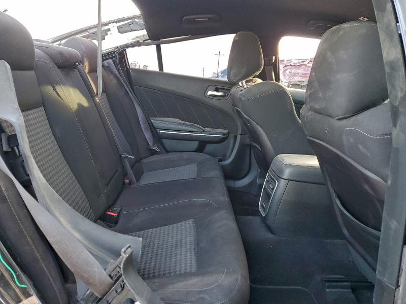 Photo 10 from auction – 2019 DODGE CHARGER R/ with VIN 2C3CDXCT6KH718428
