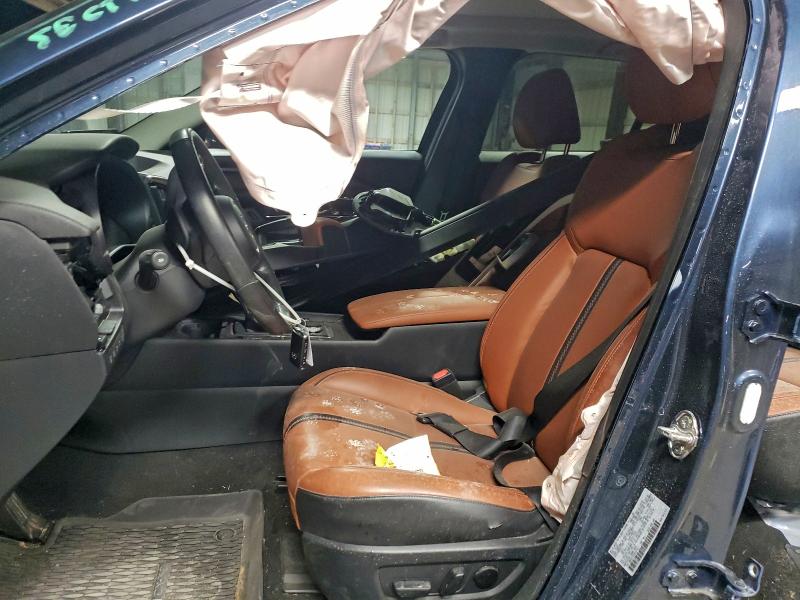 Photo 7 from auction – 2023 MAZDA CX-50 PREM with VIN 7MMVABEYXPN141930