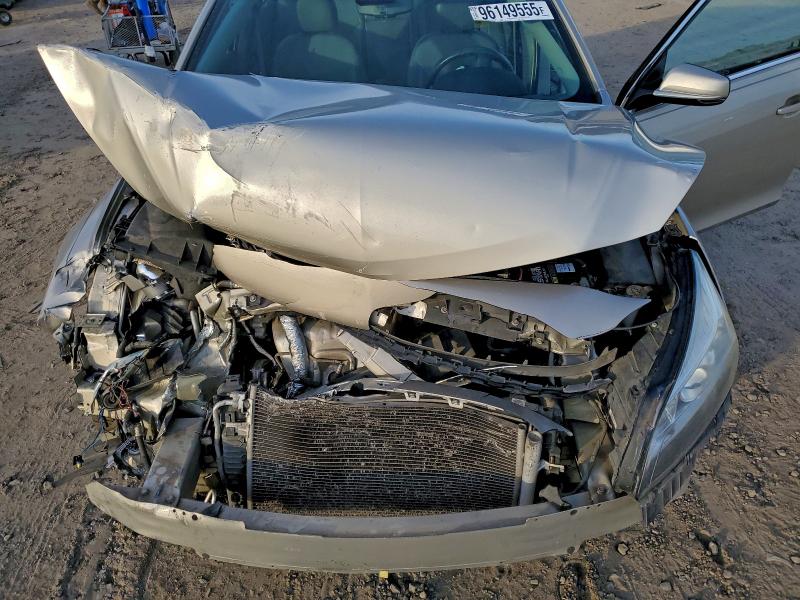 Photo 11 from auction – 2016 CHEVROLET MALIBU LIM with VIN 1G11C5SA1GF147183