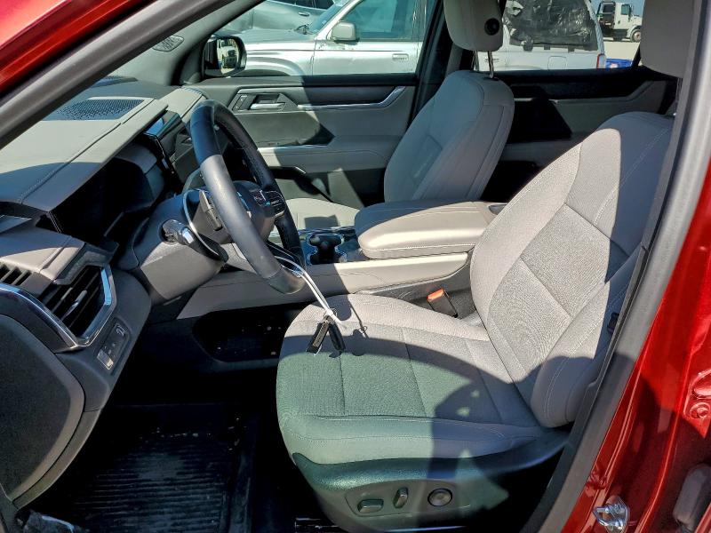 Photo 7 from auction – 2025 GMC ACADIA ELE with VIN 1GKENKRS6SJ239674