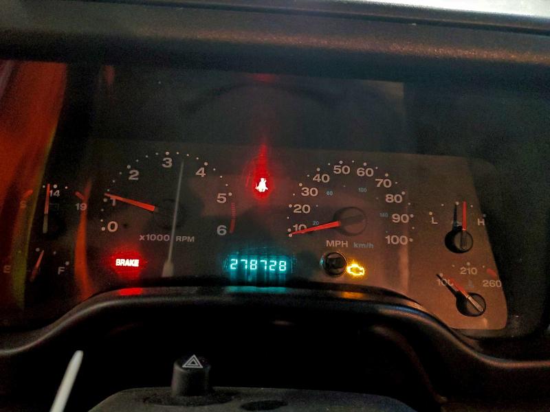 Photo 9 from auction – 2006 JEEP WRANGLER / with VIN 1J4FA49S86P769049