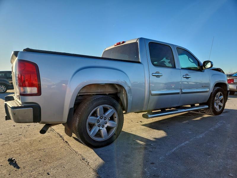 Photo 3 from auction – 2013 GMC SIERRA C15 with VIN 3GTP1VE07DG254937