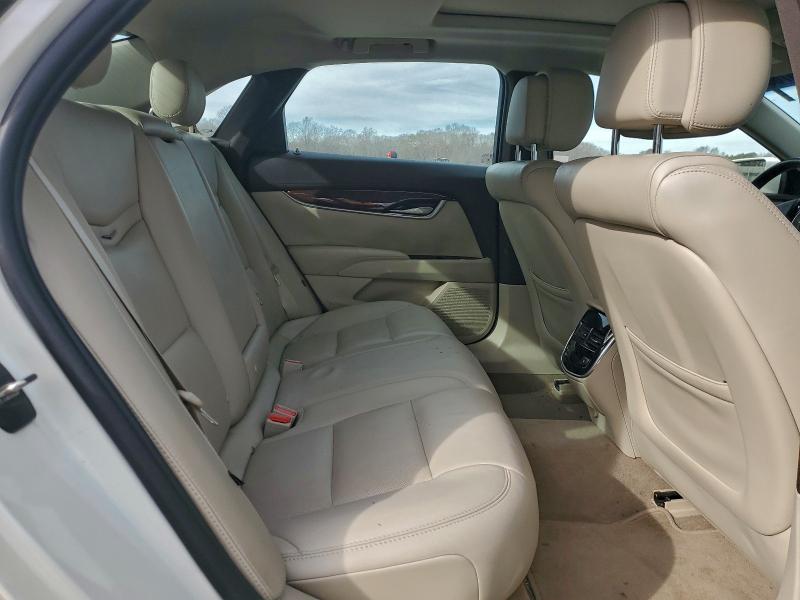 Photo 10 from auction – 2014 CADILLAC XTS LUXURY with VIN 2G61M5S31E9137249