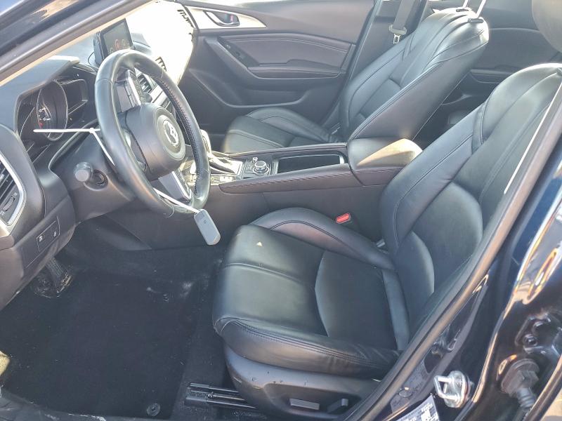 Photo 7 from auction – 2018 MAZDA 3 TOURING with VIN 3MZBN1V32JM195825