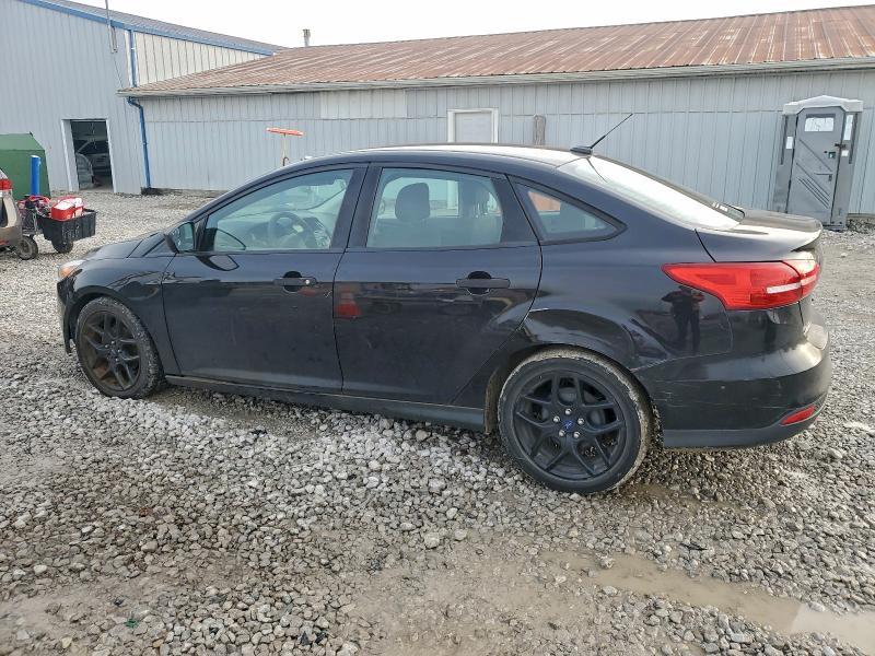 Photo 2 from auction – 2016 FORD FOCUS S with VIN 1FADP3E25GL243858