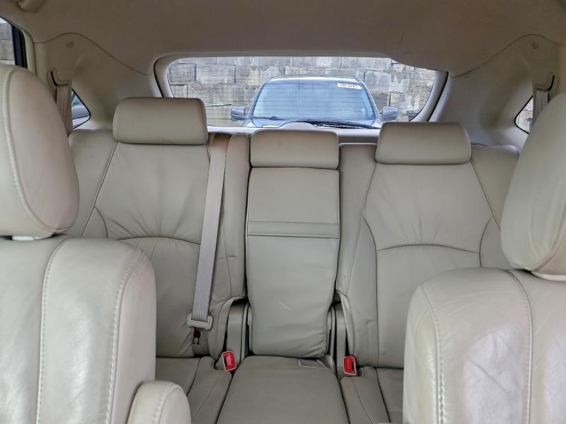 Zdjęcie 10 z aukcji – 2005 LEXUS RX 330 z VIN 2T2HA31U85C063925