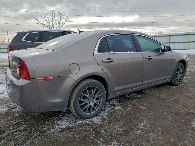 Photo 3 from auction – 2011 CHEVROLET MALIBU 2LT with VIN 1G1ZD5E11BF256604