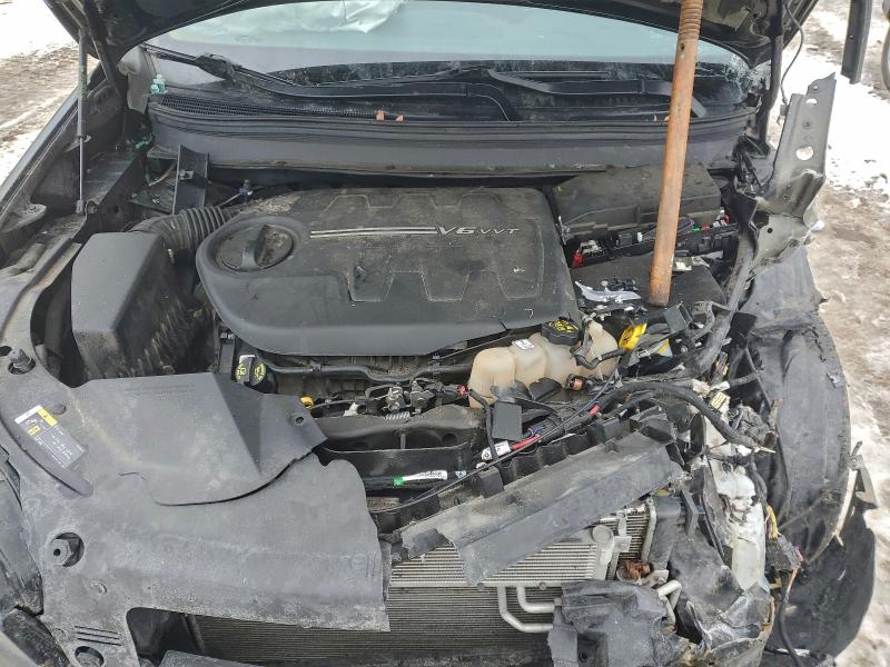 Photo 12 from auction – 2020 JEEP CHEROKEE T with VIN 1C4PJMBX3LD532899