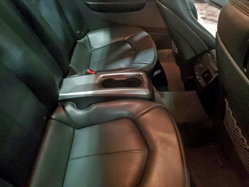Photo 10 from auction – 2013 CADILLAC CTS with VIN 1G6DC1E36D0103269