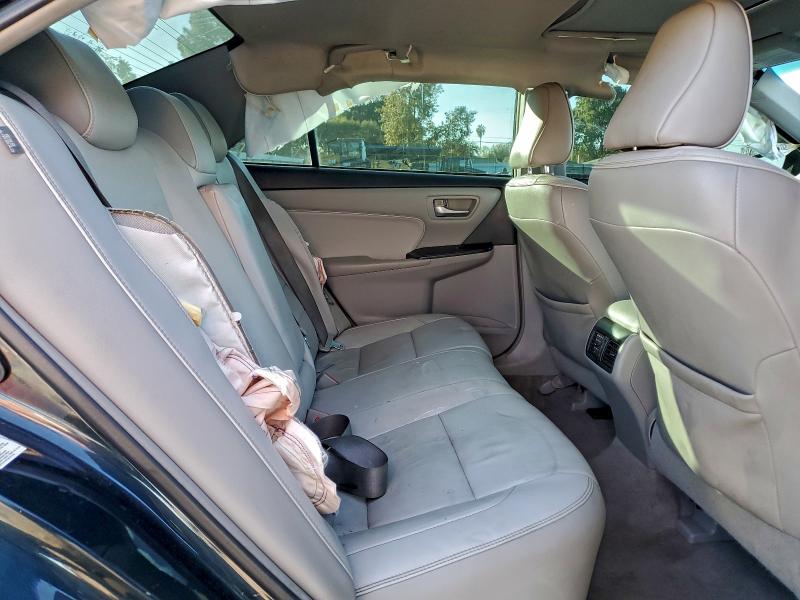 Photo 10 from auction – 2016 TOYOTA CAMRY HYBR with VIN 4T1BD1FK3GU177149