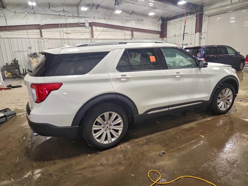 Photo 3 from auction – 2023 FORD EXPLORER L with VIN 1FMSK8FH7PGA49143