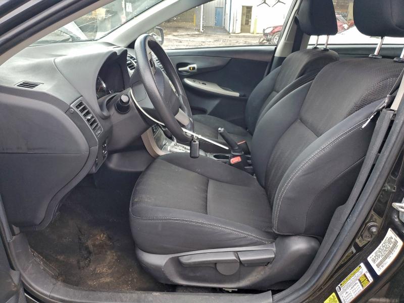 Photo 7 from auction – 2013 TOYOTA COROLLA BA with VIN 5YFBU4EE1DP084933