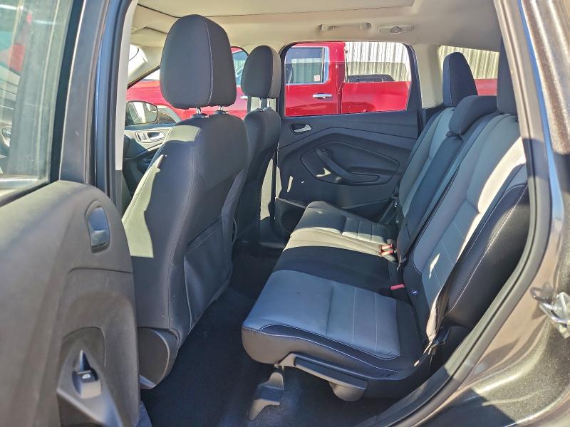 Photo 11 from auction – 2016 FORD ESCAPE SE with VIN 1FMCU0G96GUA32021