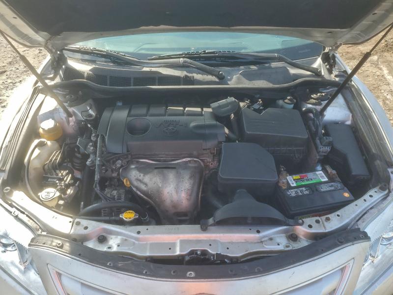 Photo 11 from auction – 2011 TOYOTA CAMRY BASE with VIN 4T1BF3EK8BU609637