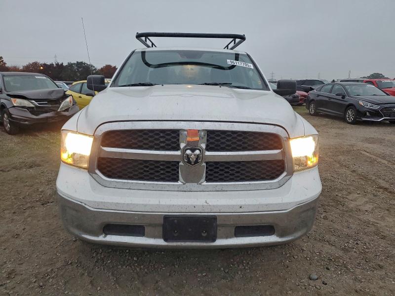 Photo 5 from auction – 2021 RAM 1500 CLASS with VIN 1C6RR6FG1MS520830