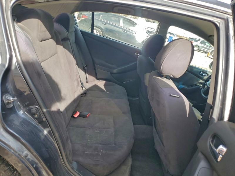 Photo 10 from auction – 2010 NISSAN ALTIMA BAS with VIN 1N4AL2AP7AC150843