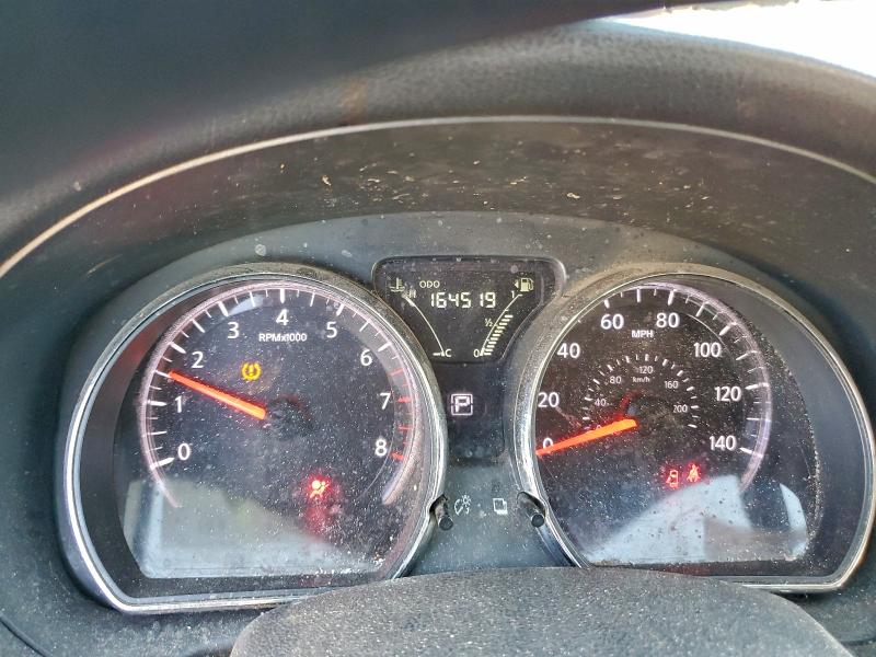 Photo 9 from auction – 2016 NISSAN VERSA with VIN 3N1CN7AP4GL808600