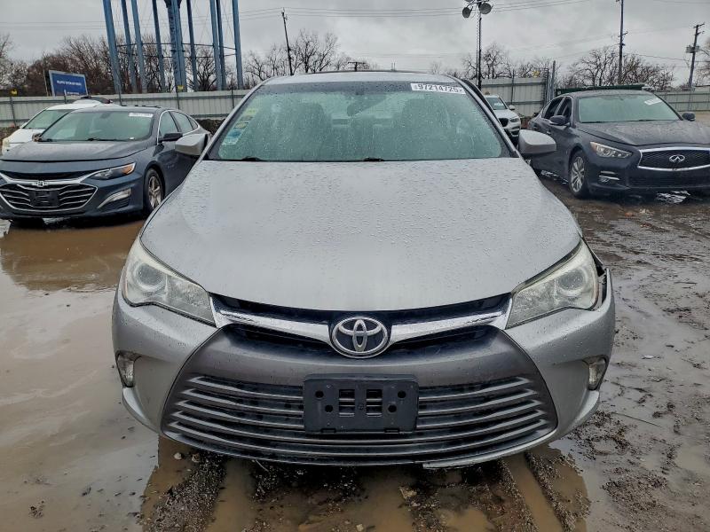 Photo 5 from auction – 2015 TOYOTA CAMRY LE with VIN 4T4BF1FK6FR492087