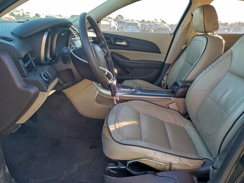 Photo 7 from auction – 2013 CHEVROLET MALIBU with VIN 1G11E5SAXDU138192