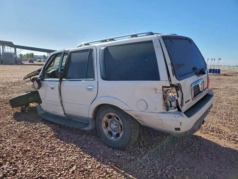 Photo 2 from auction – 2002 LINCOLN NAVIGATOR with VIN 5LMFU28R02LJ15799