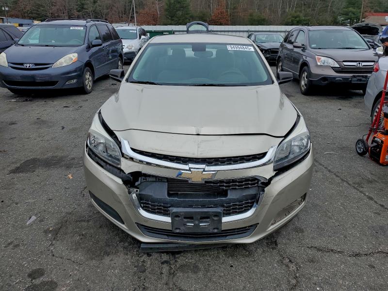 Photo 5 from auction – 2015 CHEVROLET MALIBU LS with VIN 1G11B5SL9FF272046
