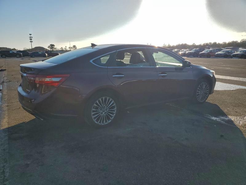 Photo 3 from auction – 2016 TOYOTA AVALON with VIN 4T1BK1EB3GU237583