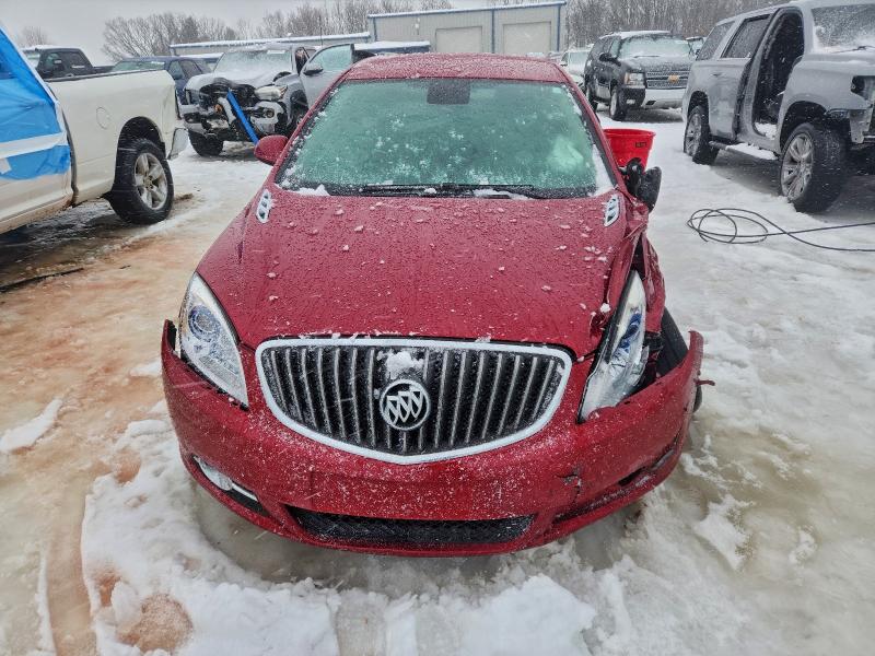 صورة رقم 5 من المزاد - 2016 BUICK VERANO CON مع VIN 1G4PR5SK3G4104142