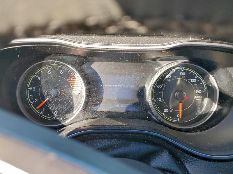 Photo 9 from auction – 2022 JEEP CHEROKEE L with VIN 1C4PJMDX8ND515029