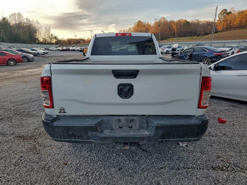 Photo 6 from auction – 2024 RAM 2500 TRADE with VIN 3C6UR4HJ1RG130381