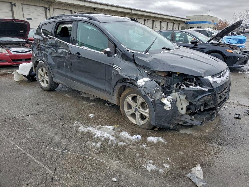 Фото 4 с аукциона – 2013 FORD ESCAPE с VIN 1FMCU0GX6DUD09583