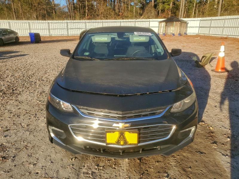 Photo 5 from auction – 2016 CHEVROLET MALIBU with VIN 1G1ZE5ST3GF307143