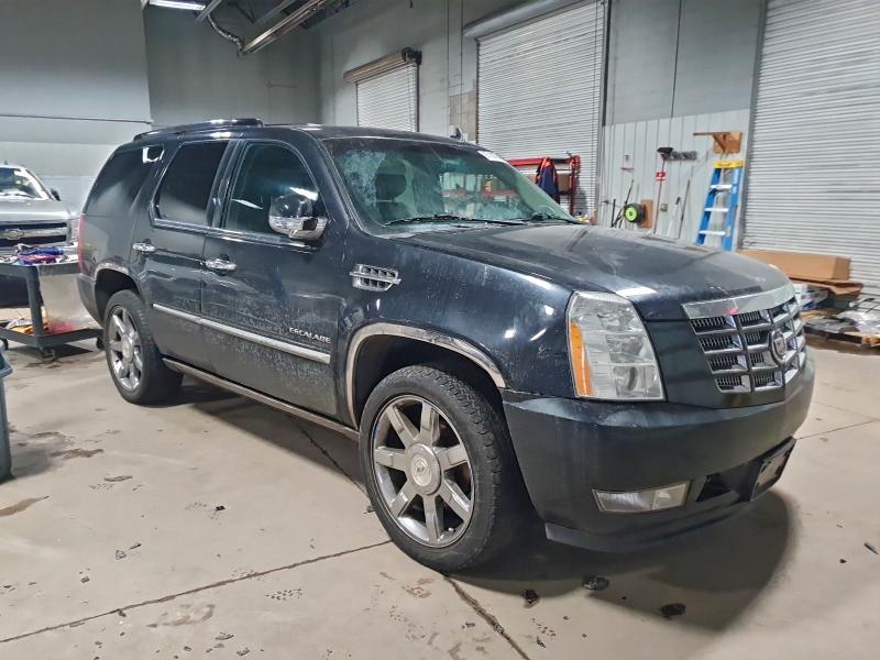 Photo 4 from auction – 2011 CADILLAC ESCALADE P with VIN 1GYS4CEF4BR196108