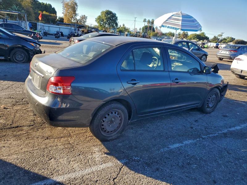 Photo 3 from auction – 2012 TOYOTA YARIS with VIN JTDBT4K30CL034523