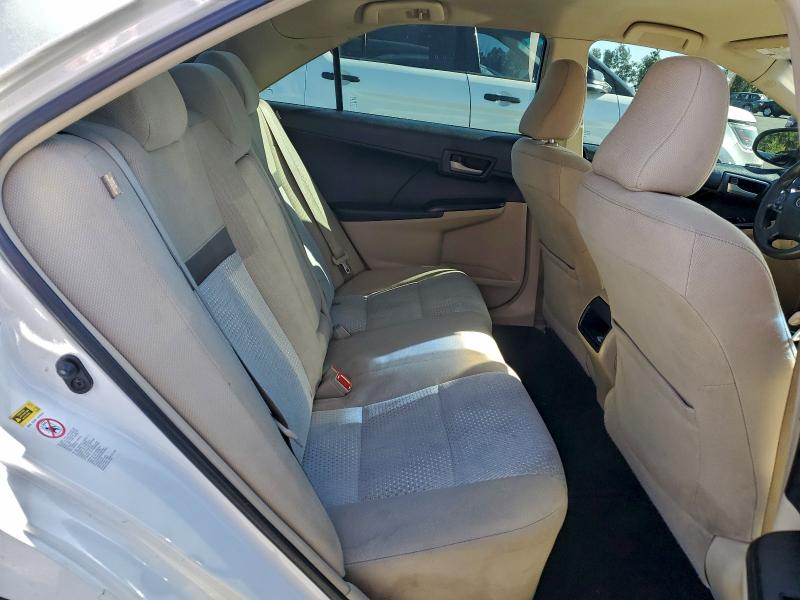 Photo 10 from auction – 2012 TOYOTA CAMRY BASE with VIN 4T1BF1FK1CU513434