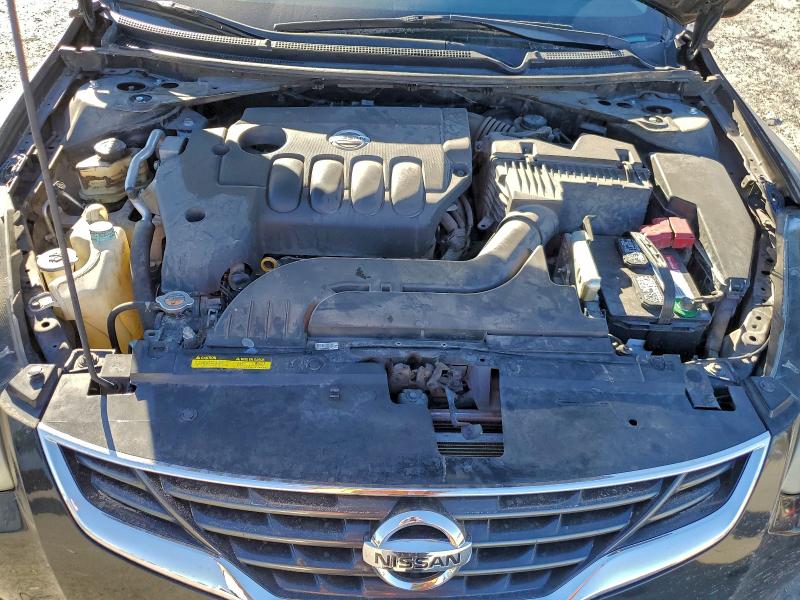 Photo 11 from auction – 2012 NISSAN ALTIMA S with VIN 1N4AL2EP5CC121306