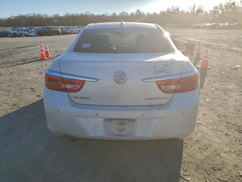Photo 6 from auction – 2015 BUICK VERANO with VIN 1G4PS5SK6F4174933