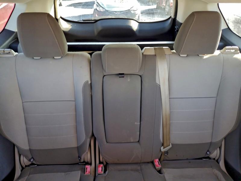 Photo 10 from auction – 2013 FORD ESCAPE with VIN 1FMCU0GX5DUB13053