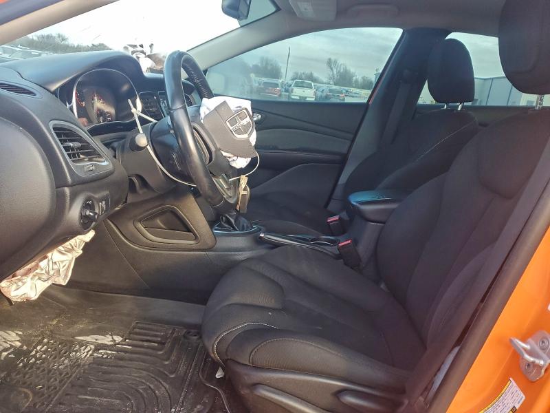 Photo 7 from auction – 2013 DODGE DART SXT with VIN 1C3CDFBA6DD314376