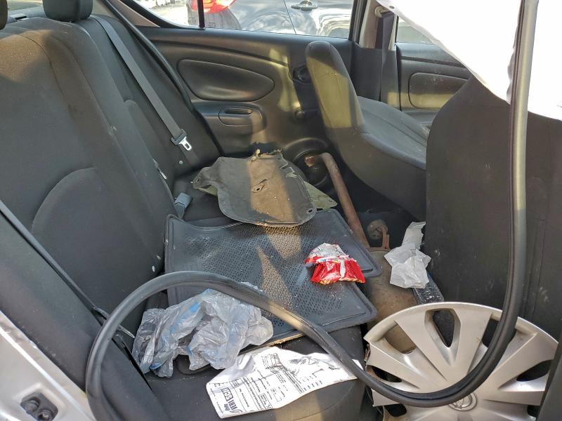 Photo 10 from auction – 2016 NISSAN VERSA S with VIN 3N1CN7AP4GL863208