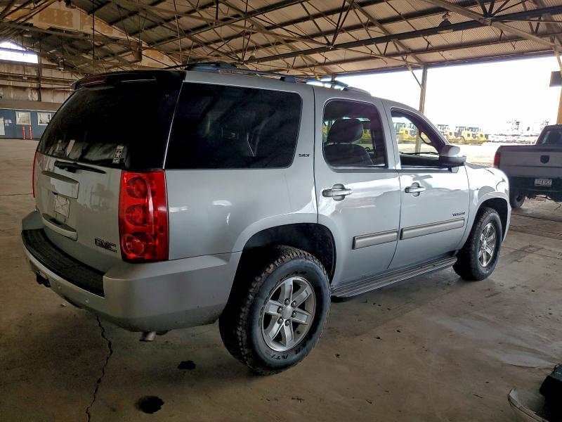 Photo 3 from auction – 2013 GMC YUKON SLT with VIN 1GKS1CE04DR237127