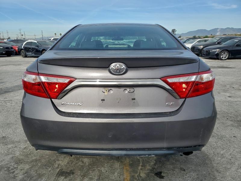 Photo 6 from auction – 2016 TOYOTA CAMRY LE with VIN 4T1BF1FK4GU540052