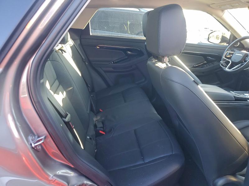 Photo 11 from auction – 2023 LAND ROVER RANGE ROVE with VIN SALZP2FX1PH230086