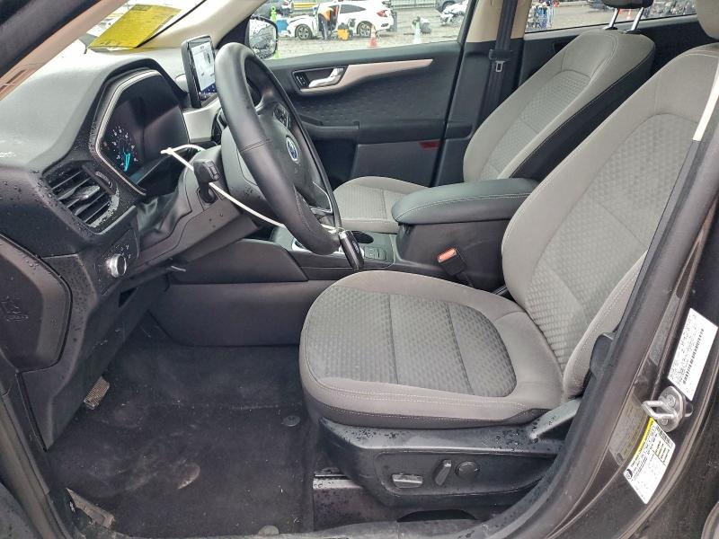 Photo 7 from auction – 2020 FORD ESCAPE SE with VIN 1FMCU0G60LUB58004