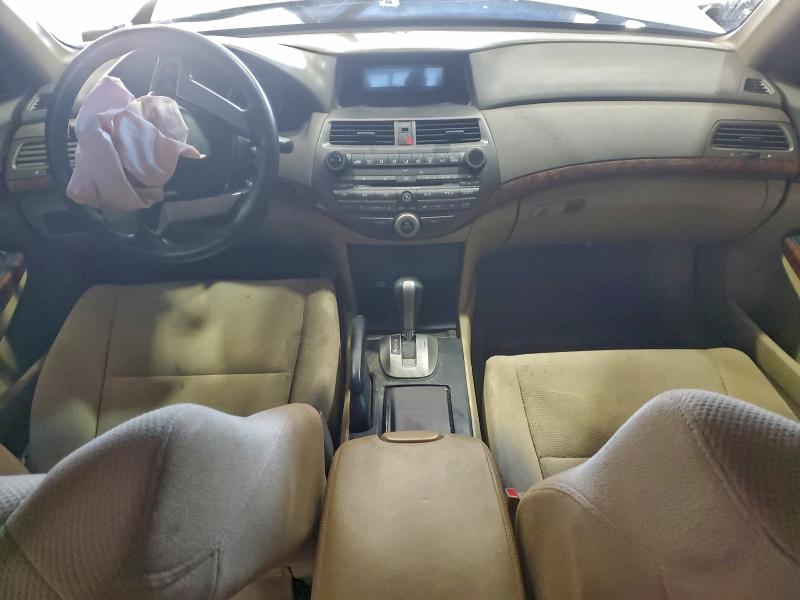 Photo 8 from auction – 2010 HONDA ACCORD with VIN 1HGCP2F73AA144339