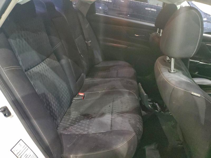 Photo 10 from auction – 2018 NISS ALTIMA with VIN 1N4AL3AP7JC174680