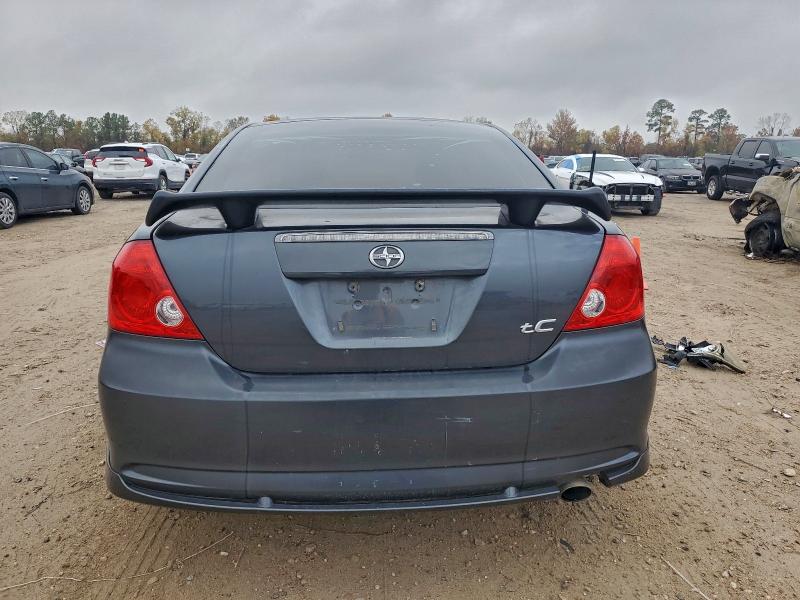 Photo 6 from auction – 2007 TOYOTA SCION TC with VIN JTKDE177470186740